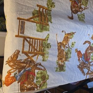 Company Kids Twin Sheets